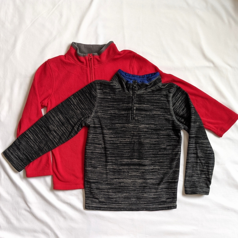 2 of Sweatshirts